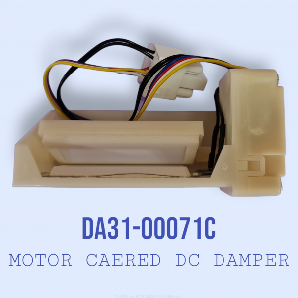 DA31-00071C