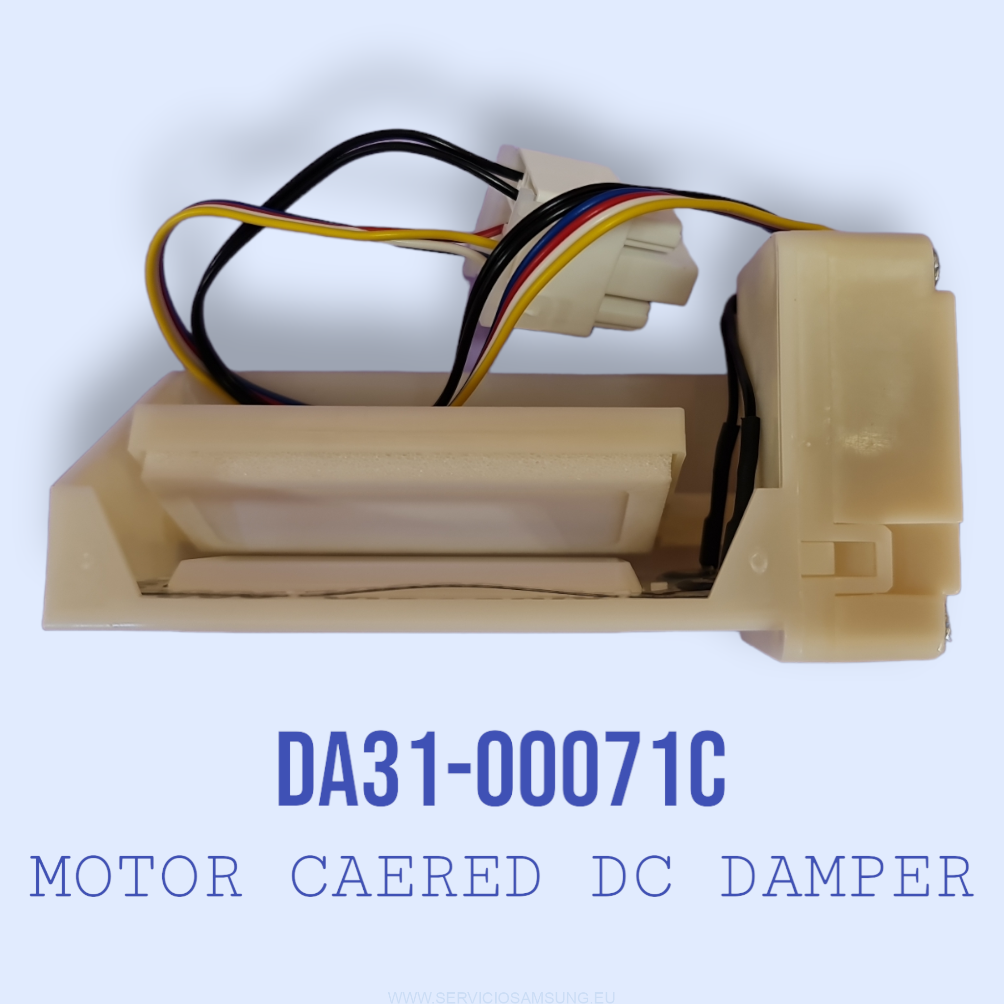 DA31-00071C