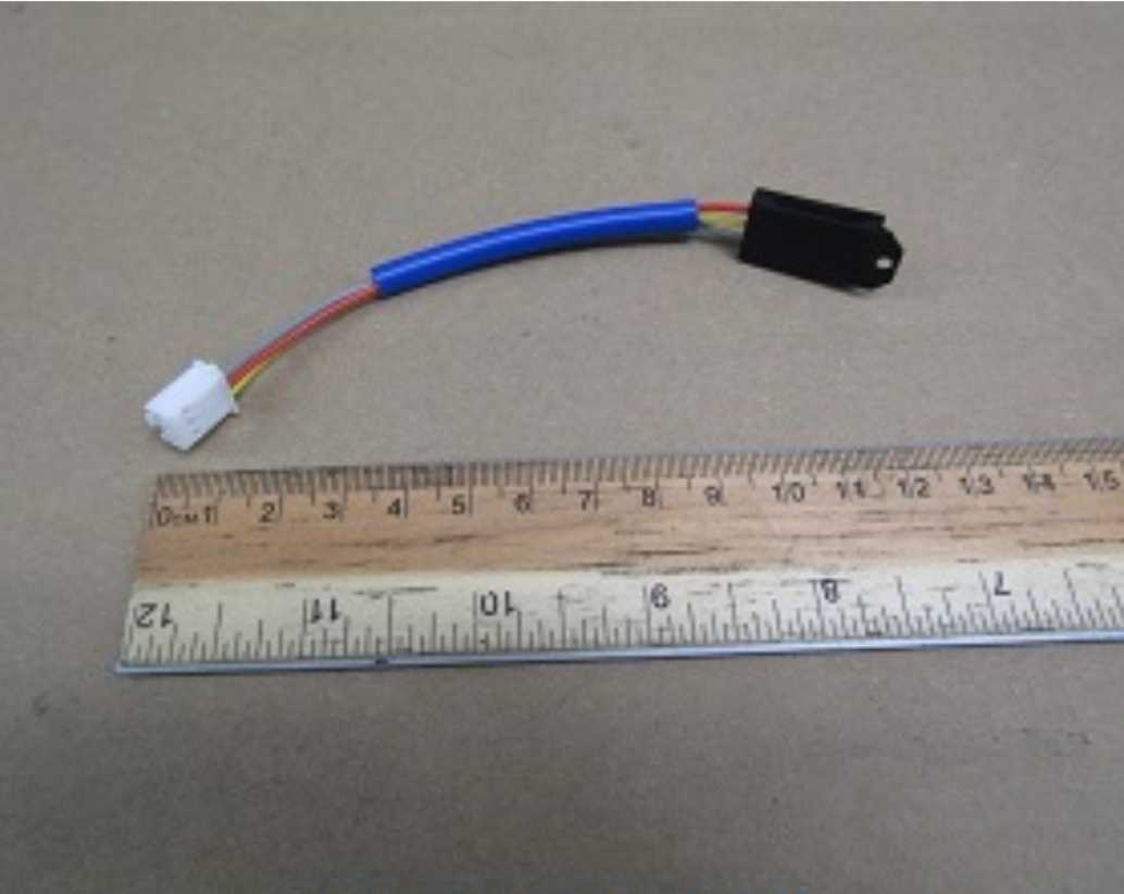 DA32-00034B SENSOR DE HUMEDAD FRIGORIFICO SAMSUNG