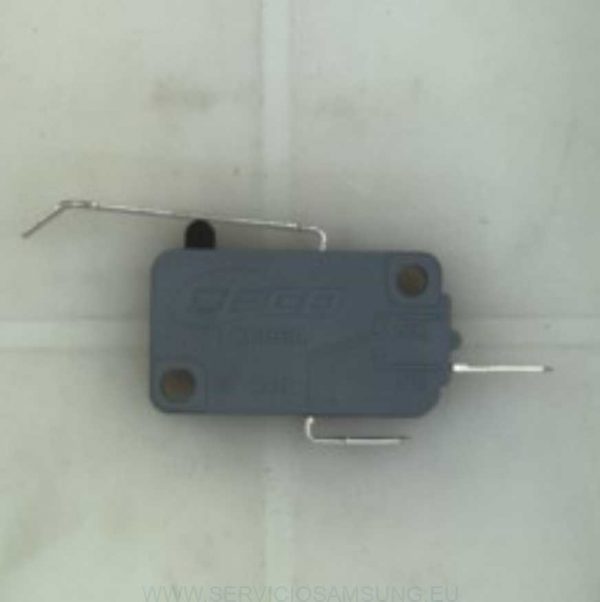 DA34-00011A MICRORRUPTOR  FRIGORIFICO SAMSUING