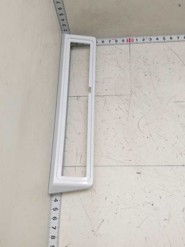 DA61-14156A CAJA PORTALAMPARAS FRIGORIFICO SAMSUNG