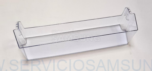 DA81-07043A- BOTELLERO DE PUERTA PARA FRIGORÍFICO SAMSUNG | REPUESTO ORIGINAL