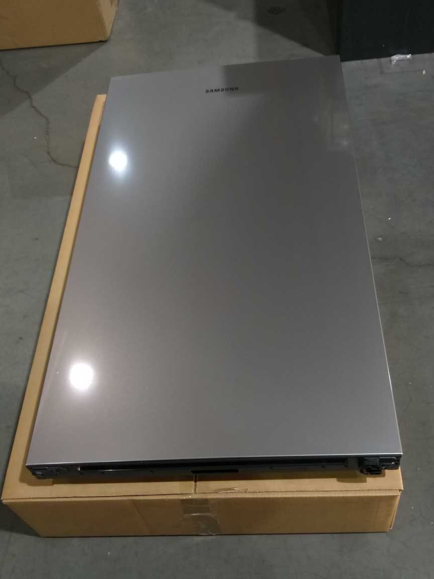 DA91-05333H ASSY FOAM-REF PUERTA REFRIGERADOR Samsung