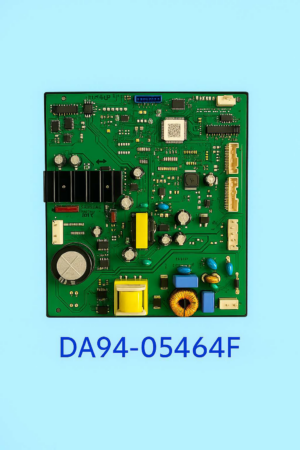 DA94-05464F PLACA PRINCIPAL FRIGORIFICO SAMSUNG