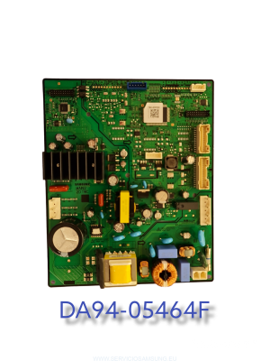 DA94-05464F PLACA PRINCIPAL FRIGORIFICO SAMSUNG