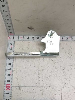 DA97-15452A Bisagra central frigorífico Samsung