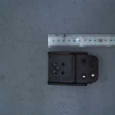 DA97-15453A Bisagra inferior frigorifico Samsung