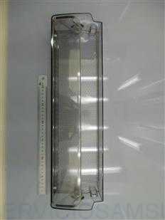 DA97-15479E Estante superior matequillero frigorífico Samsung