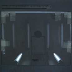 DA97-15541A Estante congelador frigorífico Samsung