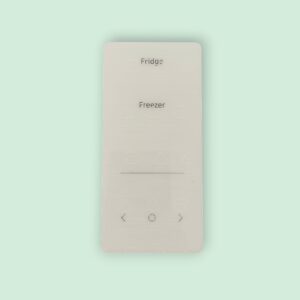 DA97-21005Q - MÓDULO PANEL DE CONTROL ORIGINAL SAMSUNG PARA FRIGORÍFICOS RB7300T TWIN