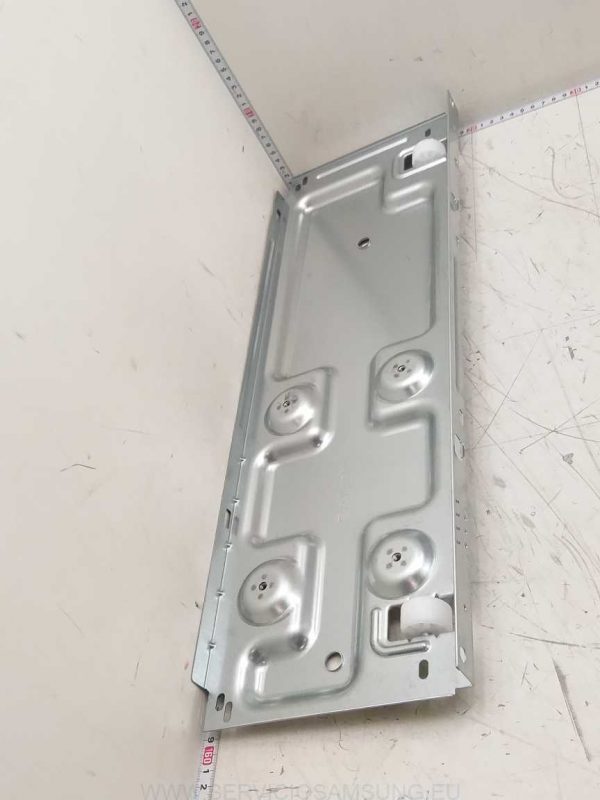 DA97-21174A Base soporte compresor frigorífico Samsung