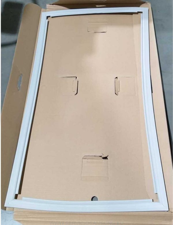 DA97-21243F Guarnicion puerta frigorifico Samsung
