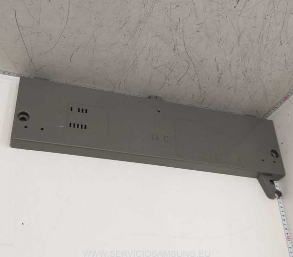DA97-22073A Tapa superior frigorífico Samsung