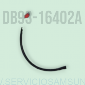 DB93-16402A – Conector de cable de comunicación para unidad exterior de aire acondicionado Samsung