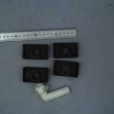 DB97-01223L PIPA DE SALIDAS AMORTIGUACION AIRE ACONDICIONADO SAMSUNG