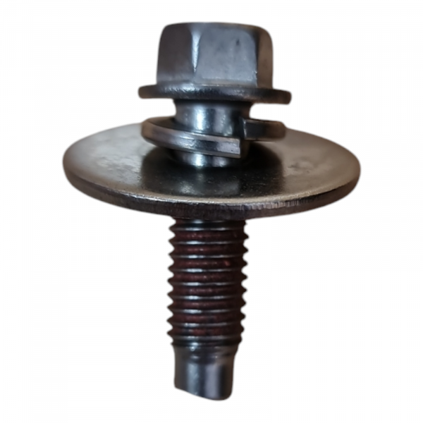 DC60-00135A TORNILLO DE FIJACION PULSADOR LAVADORA SAMSUNG