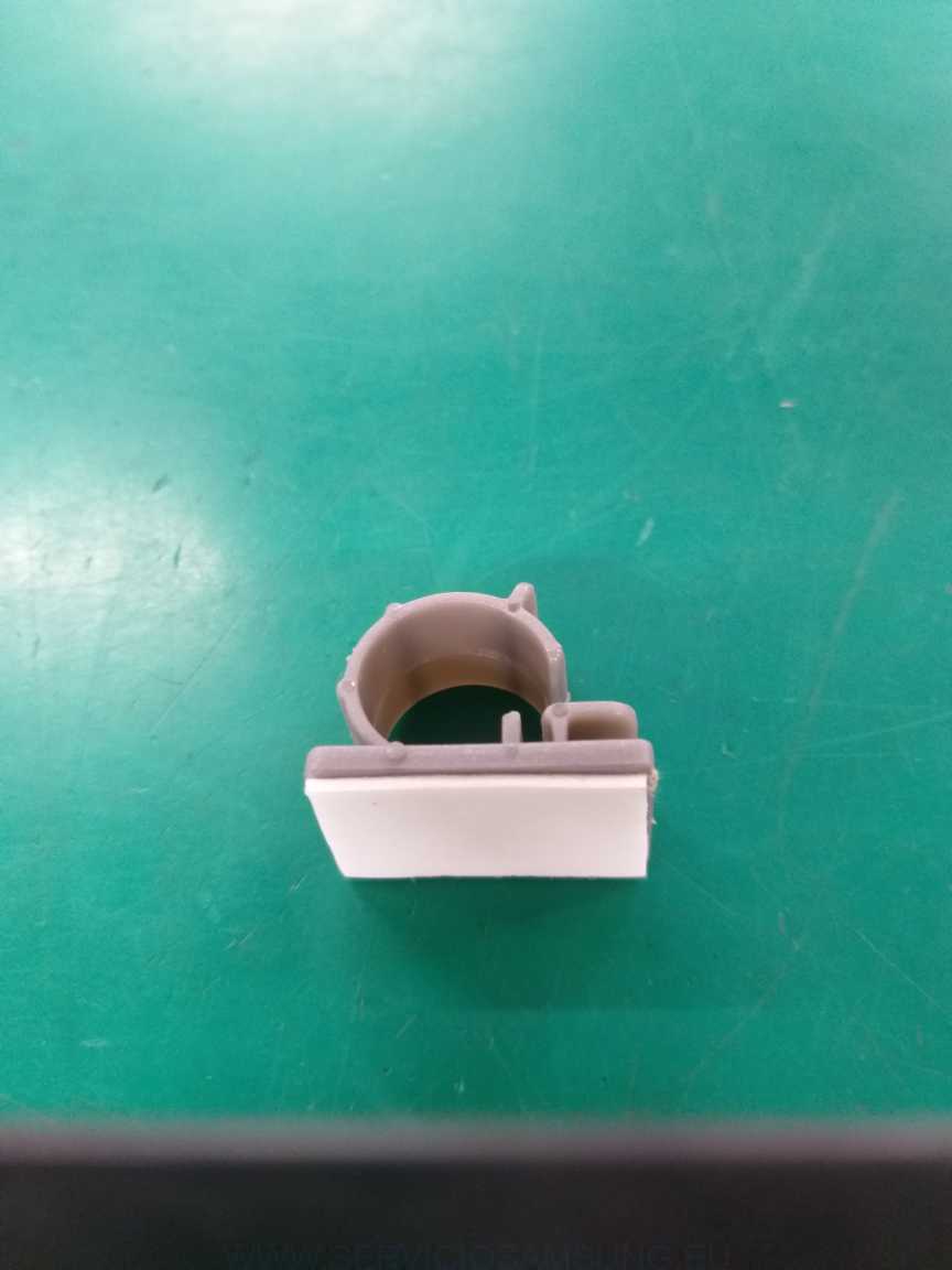 DC61-00882A Soporte cableado samsung