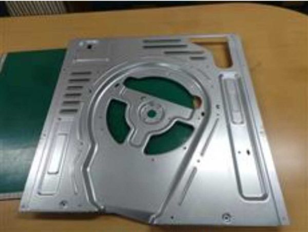 DC61-03637A SOPORTE TRASERO SECADORA SAMSUNG
