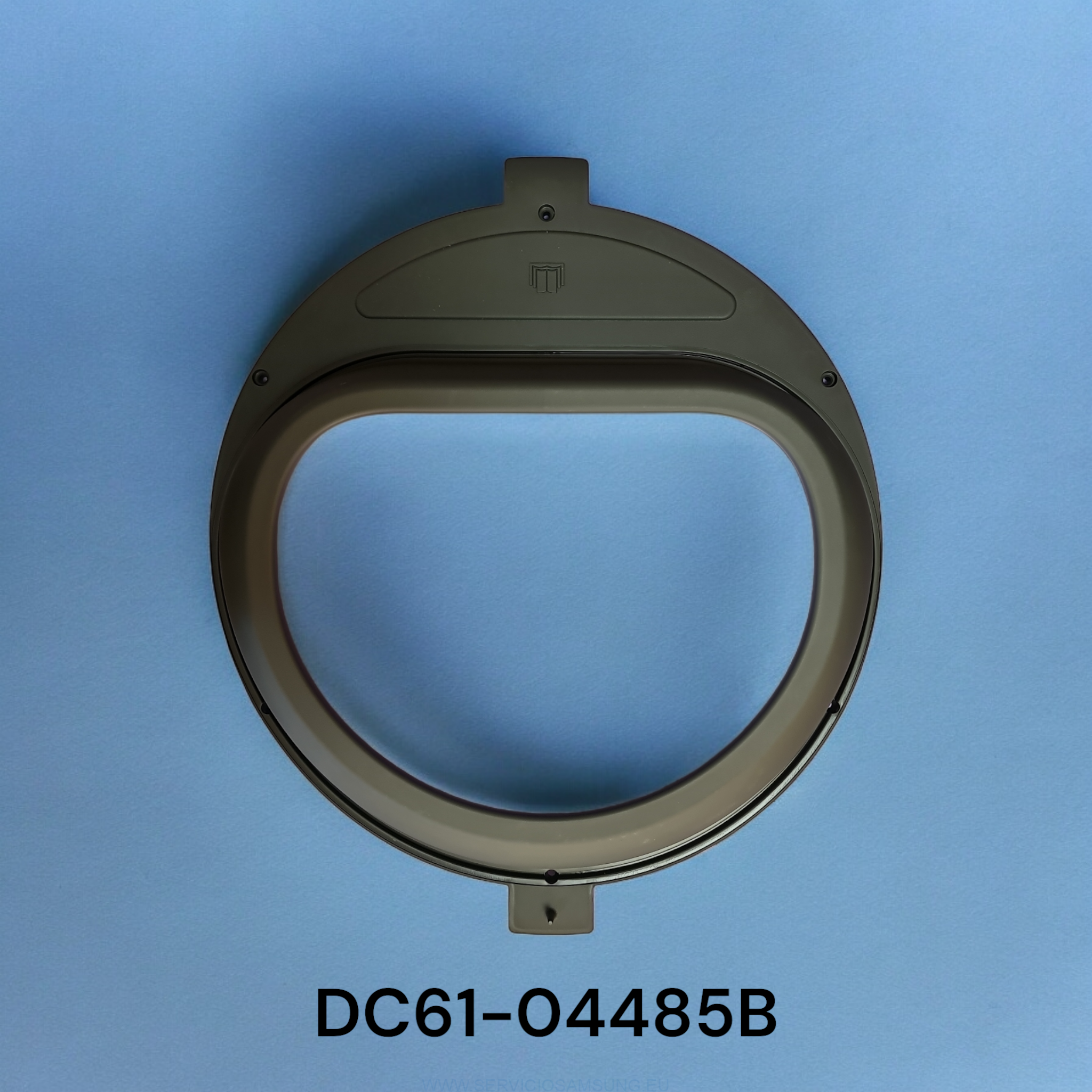 DC61-04485B SOPORTE INTERIOR PUERTA SECADORA SAMSUNG