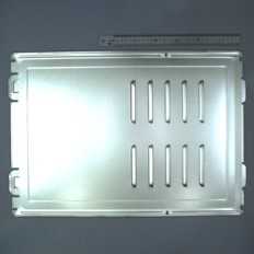 DC61-10571A Tapa trasera lavadora Samsung