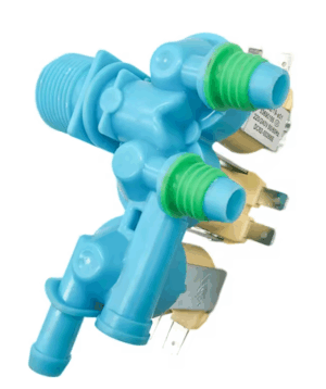 DC62-00266E VALVULA ENTRADA AGUA LAVADORA SAMUSNG