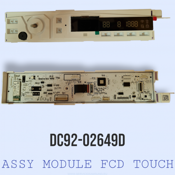 DC92-02649D