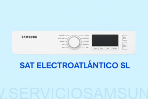 DC97-20482S PANEL DE CONTROL LAVADORA SAMSUNG