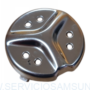 DC97-20943A TAPA PULSADOR AGUA LAVADORA SAMSUNG