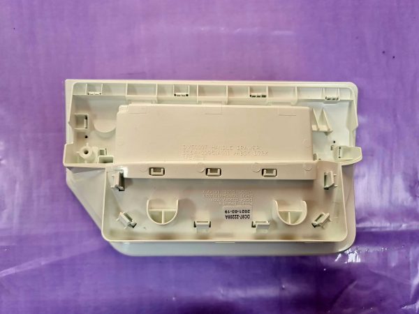 DC97-22208A Panel frontal deposito de agua secadora Samsung - Imagen 2