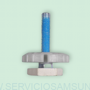 DC97‑00920N | Pata Niveladora / Pie Regulable Lavadora | Samsung