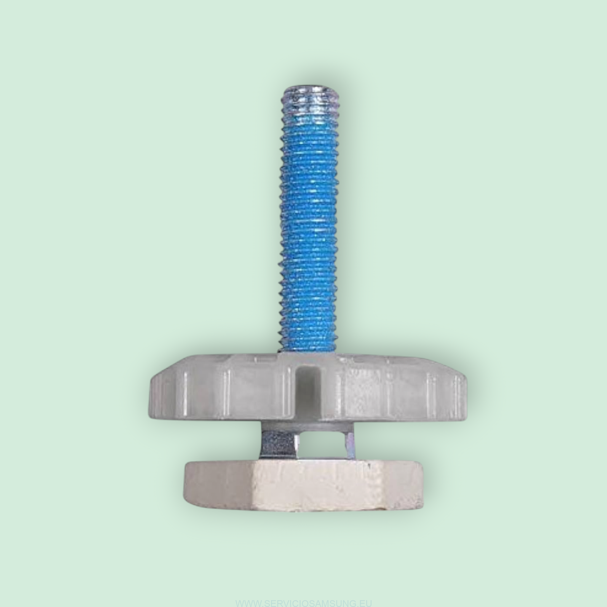 DC97‑00920N | Pata Niveladora / Pie Regulable Lavadora | Samsung