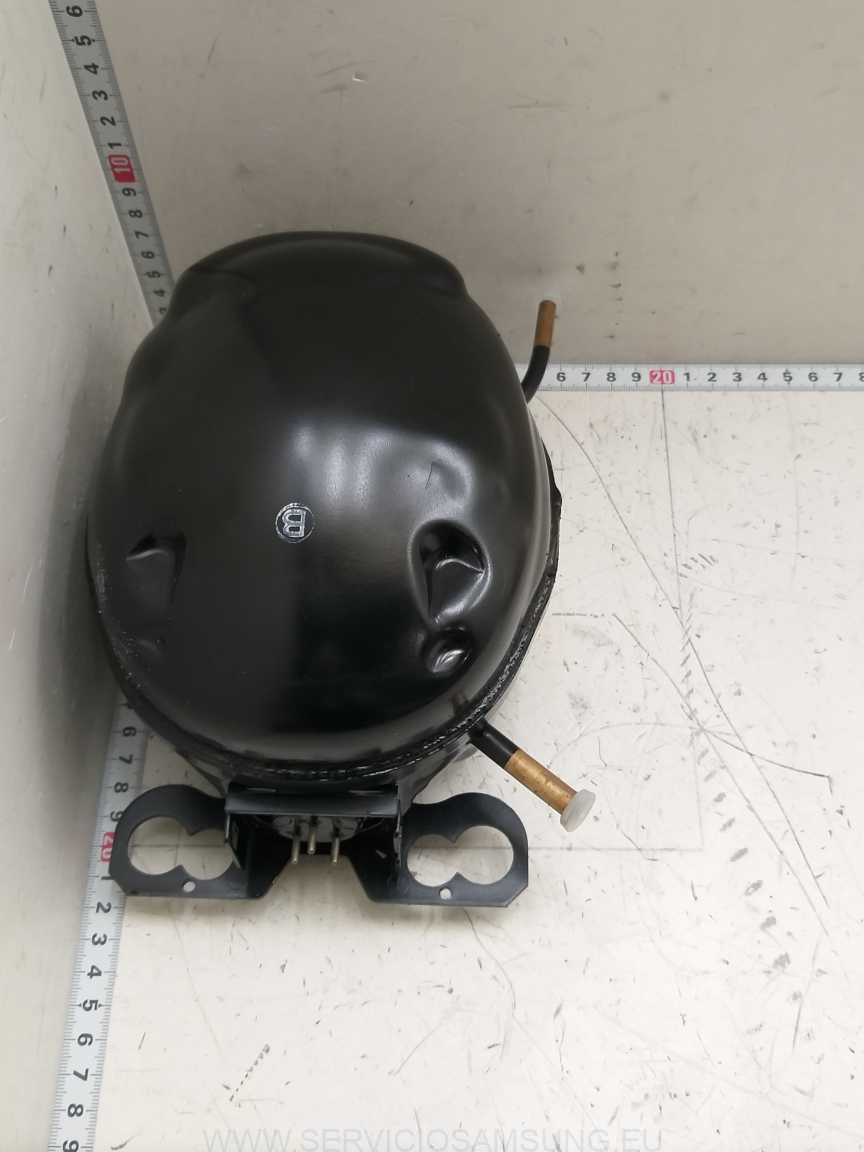 NI34T9101ABTT1 COMPRESOR FRIGORÍFICA SAMSUNG