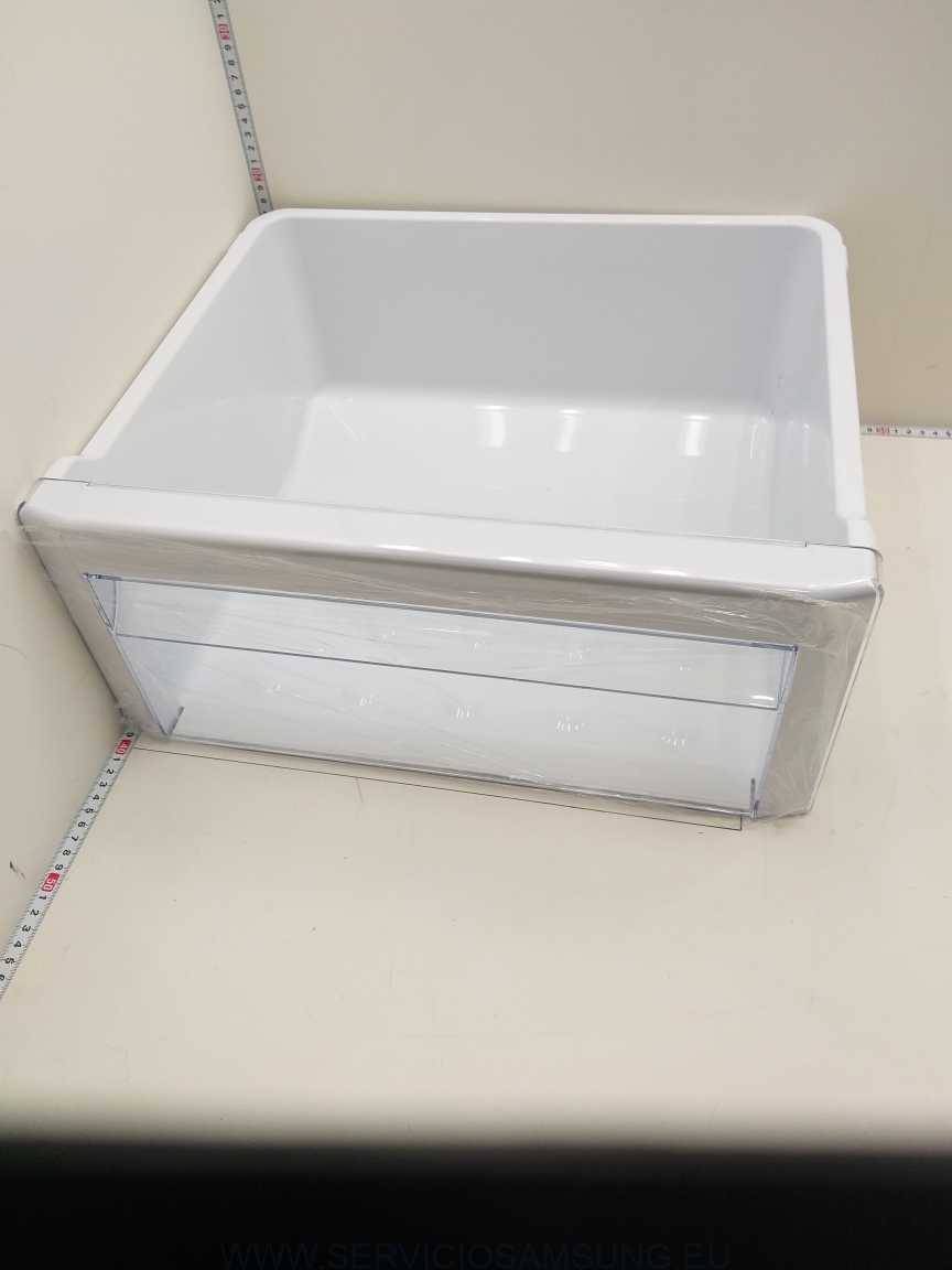 DA97-06063B CAJON VERDULERO SUP. FRIGORÍFICO SAMSUNG