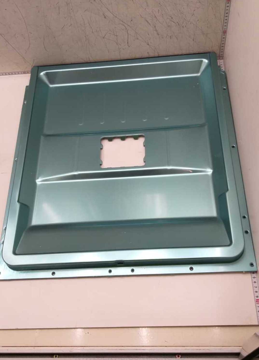 DD82-01779A PANEL INTERIOR PUERTA LAVAVAJILLAS