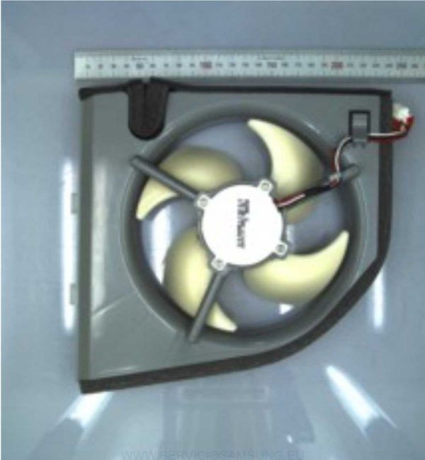 DA97-15301B CONJUNTO AIREACION CONDENSADOR FRIGORIFICO SAMSUNG