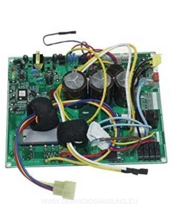 DB93-04266F PLACA INVERTER AIRE ACONDICIONADO SAMSUNG
