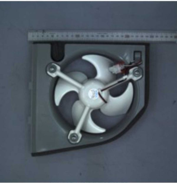 DA97-15301A soporte turbina refrigeración compresor frigorífico Samsung