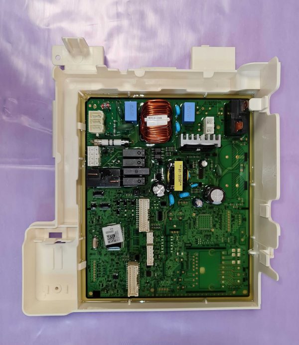 DC92-02735A Programador lavadora Samsung