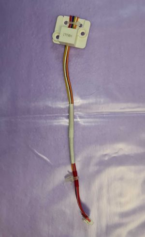 DC93-00278G Modulo Mems lavadora Samsung