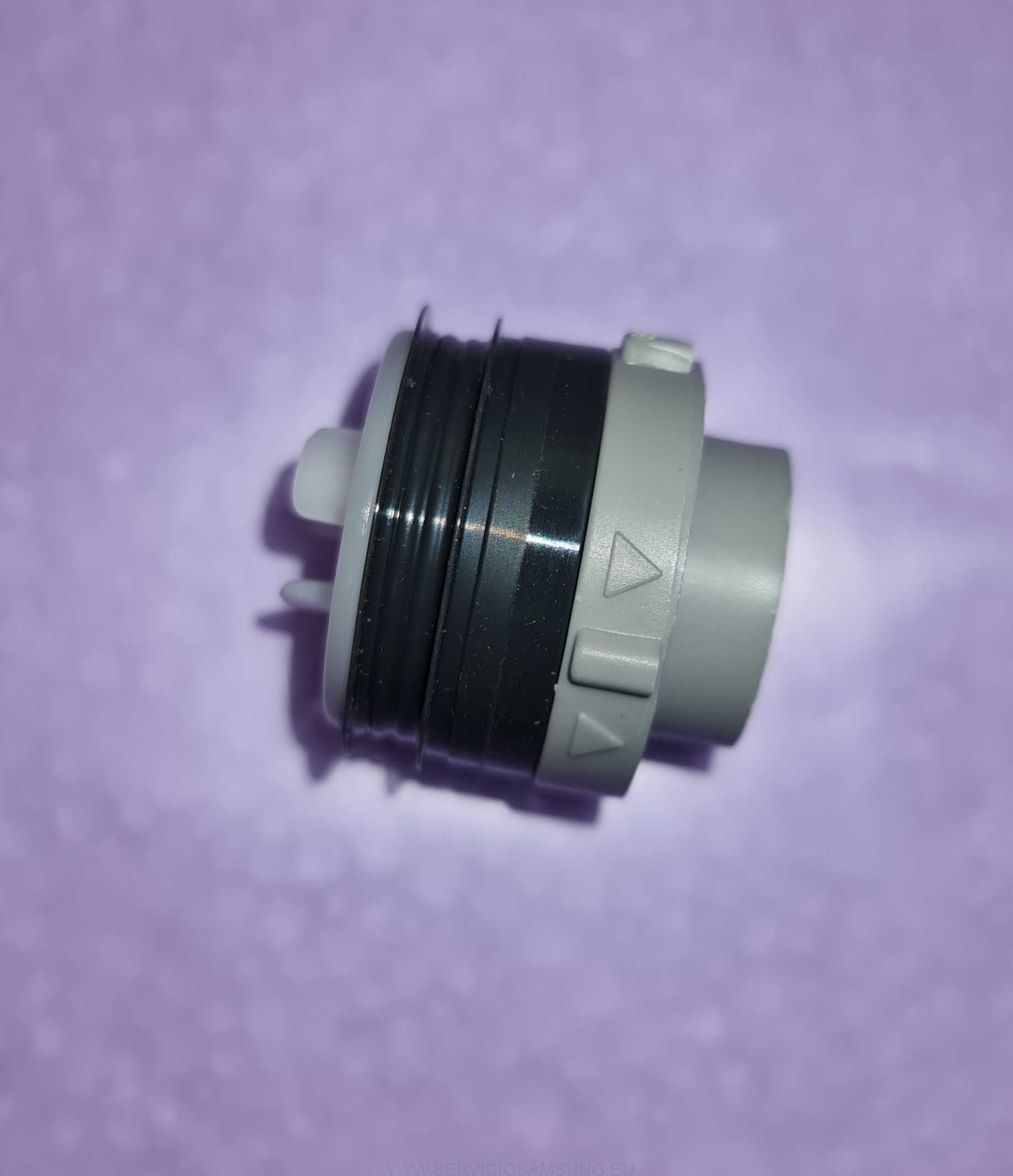 DC97-22023A TAPÓN DOSIFICADOR LAVADORA SAMSUNG