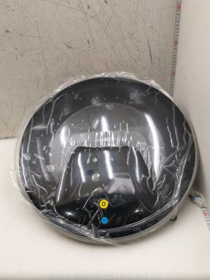 DC97-22267B Puerta completa lavadora Samsung