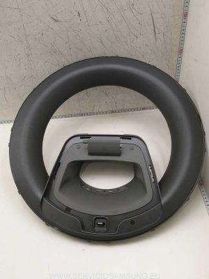 DC97-22273B Aro exterior puerta lavadora Samsung