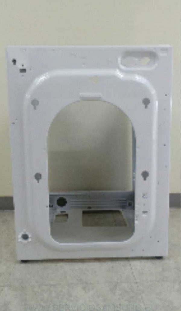 DC99-00644A GABINETE LAVADORA SAMSUNG