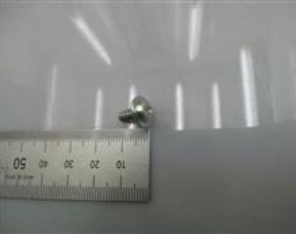 DE60-10067A TORNILLO EQUIPO SAMSUNG