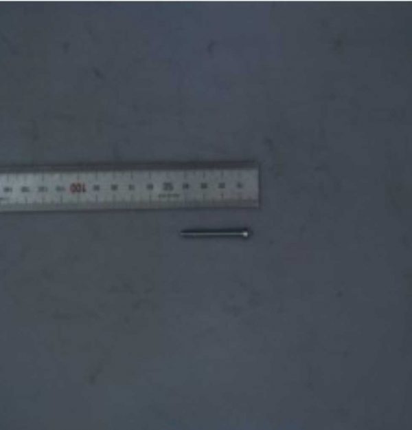 DE60-10191A TORNILLO EQUIPO SAMSUNG