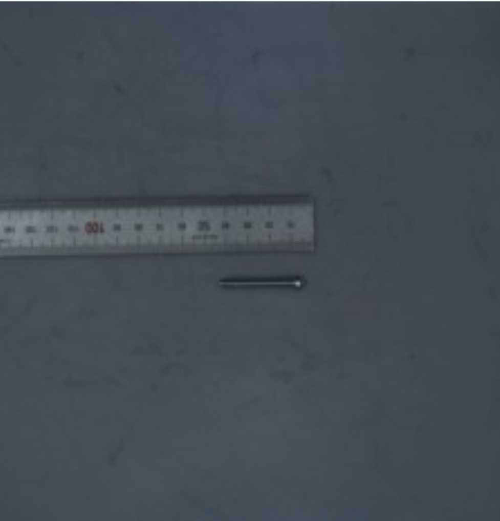 DE60-10191A TORNILLO EQUIPO SAMSUNG