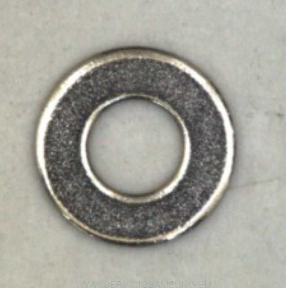 DE60-40026B ARANDELA PLANA EQUIPO SAMSUNG