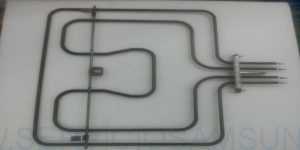 DG47-00047C CONJUNTO RESISTENCIA GRIL HORNO SAMSUNG