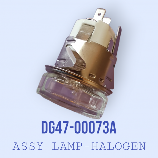 DG47-00073A LÁMPARA HALÓGENA HORNO SAMSUNG