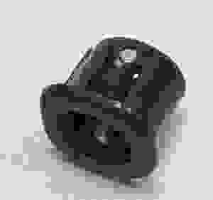 DG63-00119A TAPA GUIA TORNILLO HORNO SAMSUNG